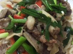 新疆风味餐厅-新疆风味冷水鱼庄(友谊峰路店)