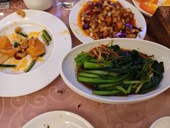 -烤肉宛饭庄(南礼士路店)