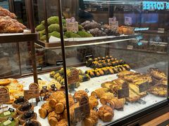-PAPER STONE BAKERY(天环店)