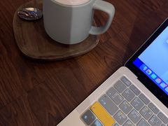 -时光花园(白鹭洲店)