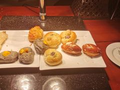-元一希尔顿酒店·禅自助餐厅·啤酒花园