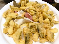 -正阁海鲜餐厅(六虹桥店)