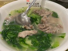 -易老九江湖菜(北滨一路店)