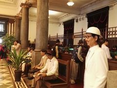 -沈阳金融博物馆