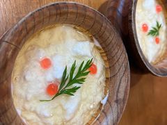 原味酸奶-敏珠拉姆藏餐·南京厨房(富春江东街店)