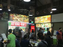 -纽顿熟食中心