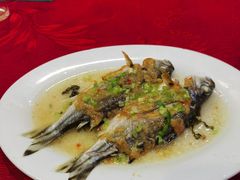 -天天海鲜城·海鲜大排档(新溪店)