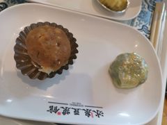 -冰泉豆浆馆(阳朔店)