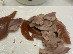 -便宜坊烤鸭店(科创店)