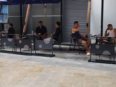 -浦江城市生活广场(江月路店)
