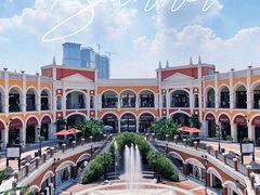 -佛罗伦萨小镇广佛名品奥特莱斯(疏港路店)