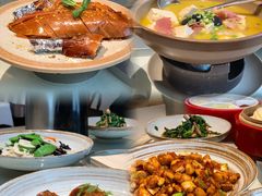 -青年公社烤鸭(青年路店)