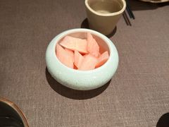 -山石榴·贵州菜(陆家嘴中心店)