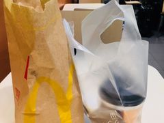 -麦当劳(北京南站店)
