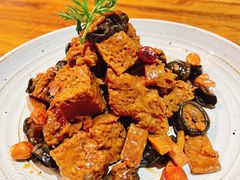 -青年公社烤鸭(青年路店)