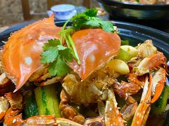 -云中菜馆(恒晟·云中绿园店)