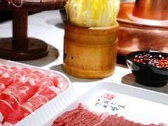 -丁卯•铜锅涮肉(工体店)