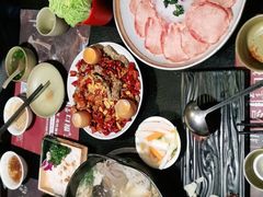 -盡膳口福·百年汤方火锅(科华北路店)
