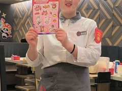 -海底捞火锅(应天门古城根店)