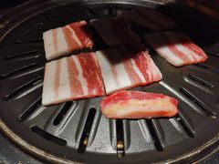 -九田家黑牛烤肉料理(太阳宫广场店)