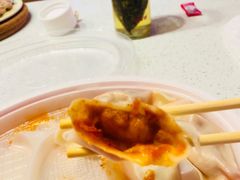 -喜家德虾仁水饺(马栏店)