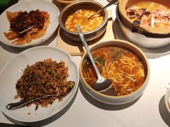 -外婆家(西红门荟聚购物中心店)