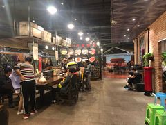 大堂-小时候2013(瀚新店)
