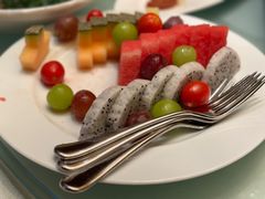 -香宫中餐厅 · 桂林香格里拉