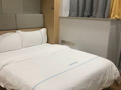 -深圳汇德行政公寓(深圳北站东广场店)