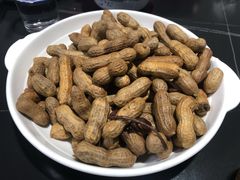 -杨记海鲜楼(三门黑金冠店)