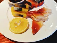 -富力丽思卡尔顿酒店·香荟全日制餐厅
