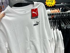 -PUMA品牌自营折扣店(武汉永旺梦乐城店)
