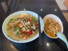 -风云面馆(珠海路店)