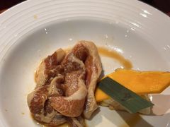 -山之屋炭火烧肉·生啤畅饮(大朗万科中央公园店)