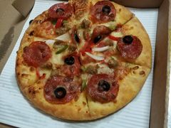 -City1+1城市比萨(国商卫星广场店)