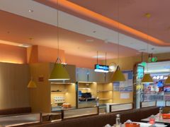 -小鱼小牛(世欧广场店)