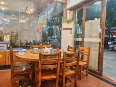 -下梅人家土菜馆(历史文化餐厅度假区店)