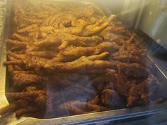 -马凯餐厅(长椿街店)