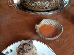 -陀岗美食·云南藏式特色餐厅