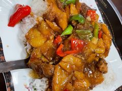 -牛街老爆肚满(牡丹园店)