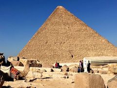 -吉萨金字塔群