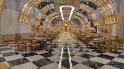 -Sunny喜铺婚礼定制·求婚策划