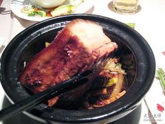 226-外婆家(杭州马塍店·杭帮菜名店)