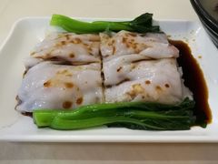 -旭璟酒家·传统粤菜·湘菜(逸景路店)