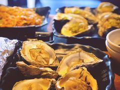-烧蠔帮·生蚝海鲜牌档(观海店)