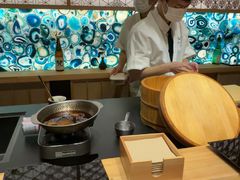 -小十Omakase(地王大厦店)