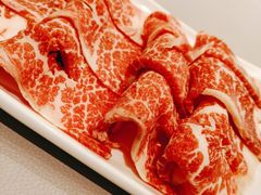 美国雪花肥牛-协成海鲜火锅(情侣路店)