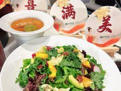 -壹零捌道·北京烤鸭(车公庄店)