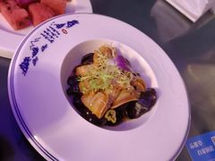 -忘忧草融合私房菜(红鼎国际店)