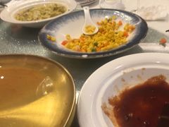 -松沪名灶·豆浆鱼头·新上海菜(飞航吾悦广场店)
